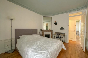 Flexliving - room - Bachaumont
